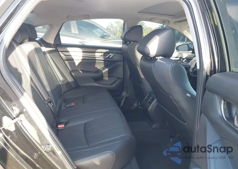 2019 Honda Accord Ex-L 2.0T from USA, damaged, VIN 1HGCV2F51KA020723